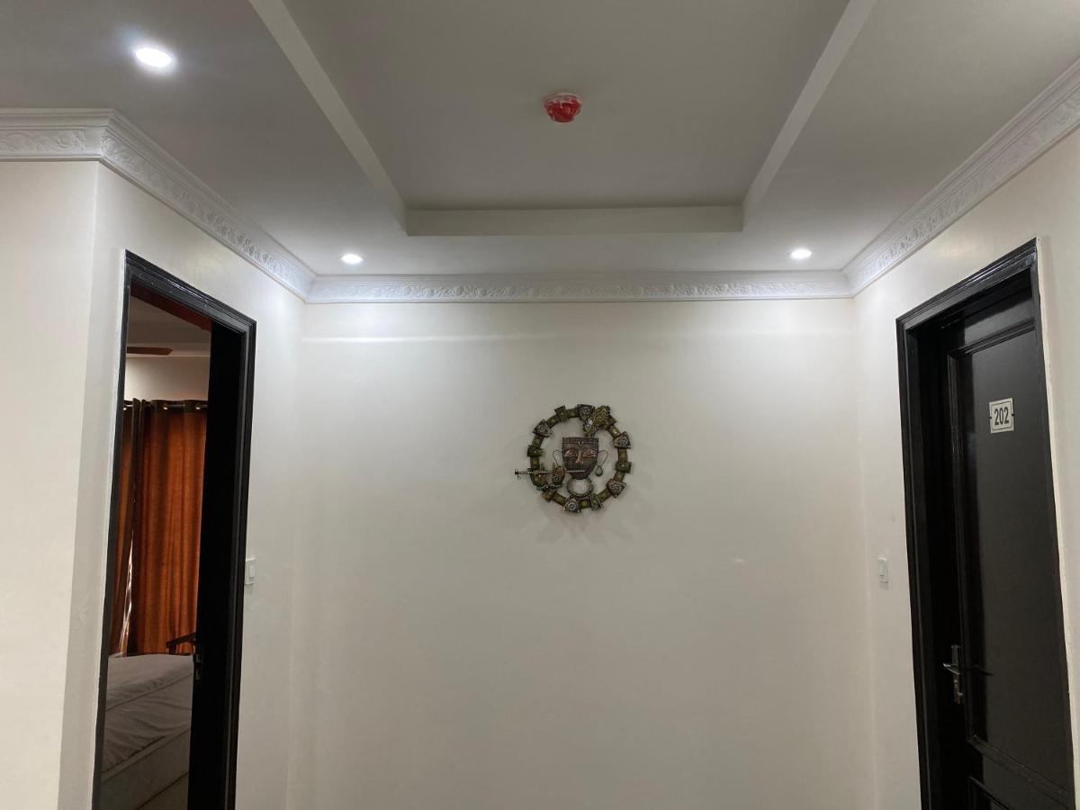 S.R Plaza Hotel Khurja Eksteriør billede