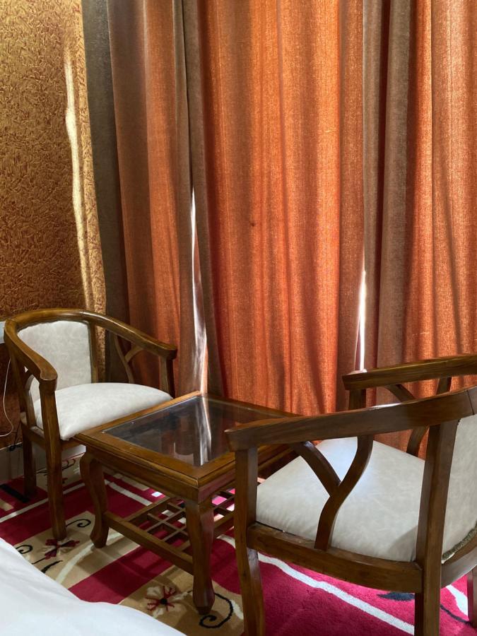 S.R Plaza Hotel Khurja Eksteriør billede